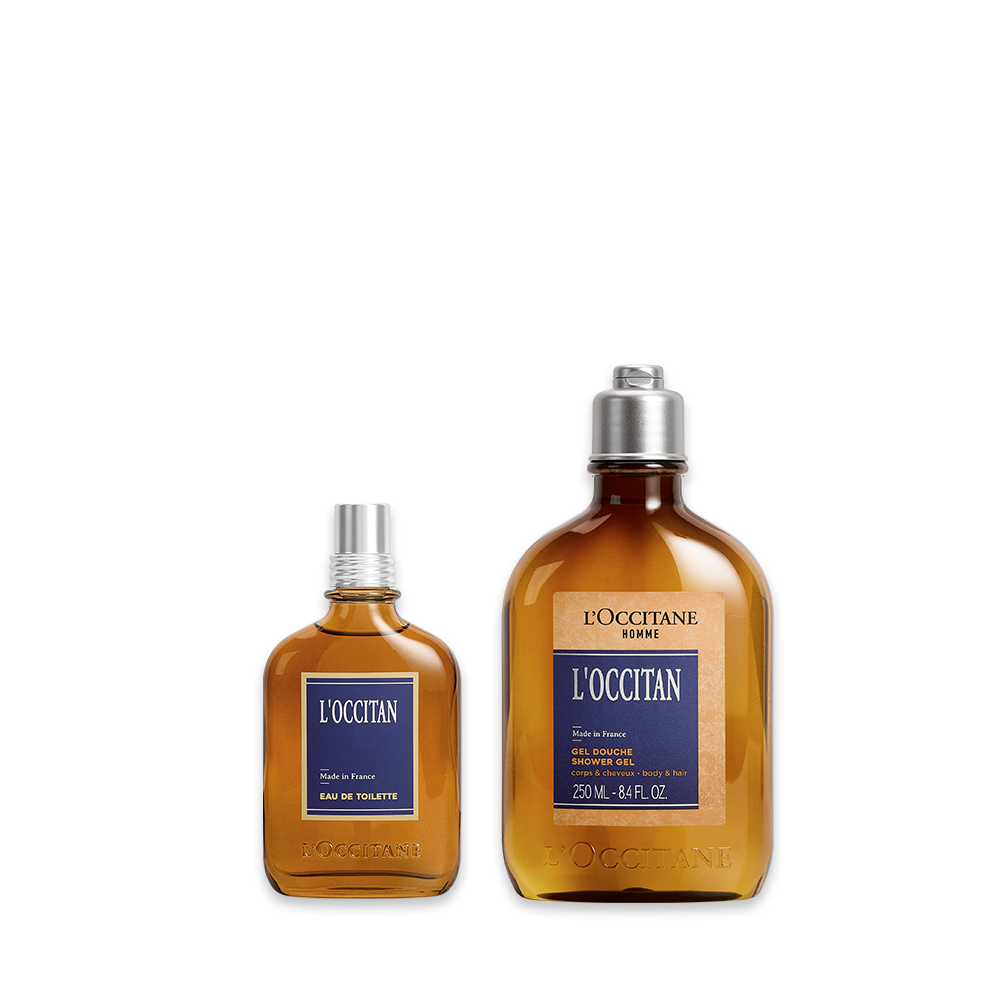 Combo Perfumado L'Occitan, , large image number 0